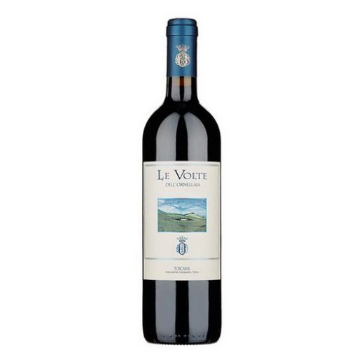 Slika TENUTA DELL ORNELLAIA LE VOLTE 1,5 l