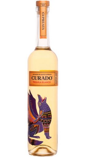 Slika VANTGUARD CURADO CUPRETA TEQUILA 0,7 l