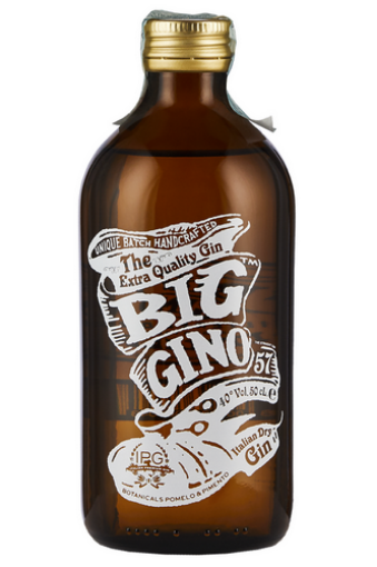 Slika Monte grappa BIG GINO ITALIAN 0,7 l