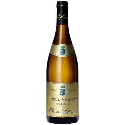 Slika OLIVIER LEFLAIVE BOURGOGNE ONCLE VINCENT 0,75 L