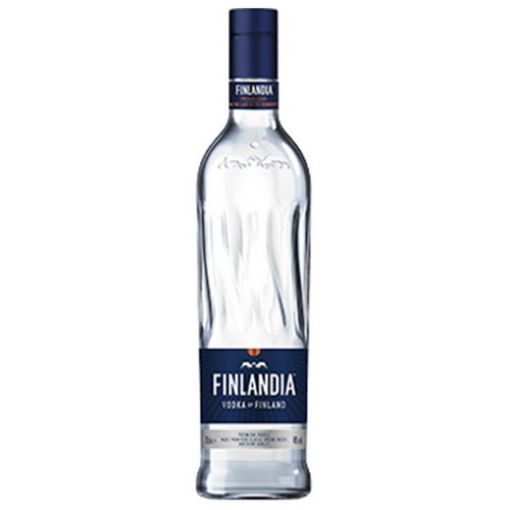 Slika FINLANDIA VODKA 0,7 l