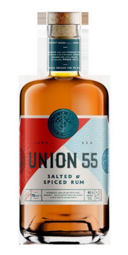 Slika UNION 55 RUM 0,5 l