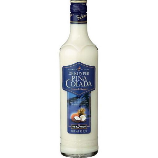 Slika PINA COLADA DE KUYPER 0,7 l