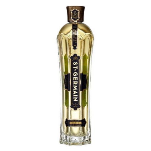 Slika ST. GERMAIN  ELDERFLOWER 0,7 l