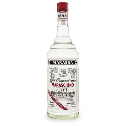Slika MARASCHINO 1 l