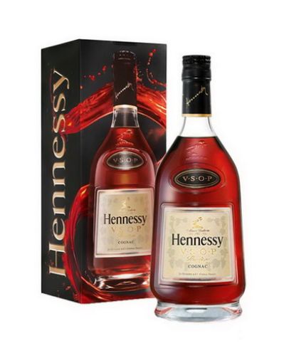 Slika HENNESSY VSOP 0,7 l