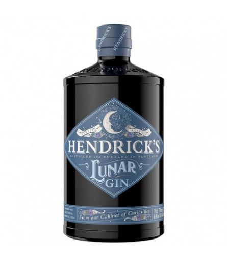 Slika HENDRICKS LUNAR GIN 0,7 l