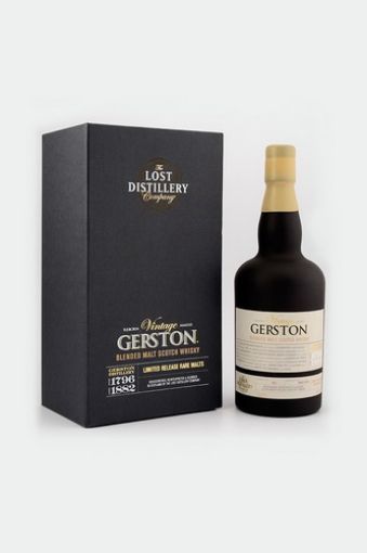 Slika LOST DISTILLERY GERSTON VINTAGE WHISKY 0,7 l