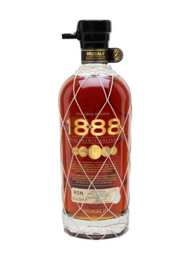 Slika RUM BRUGAL 1888 0,7 l