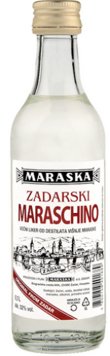 Slika MARASCHINO 0,1 l