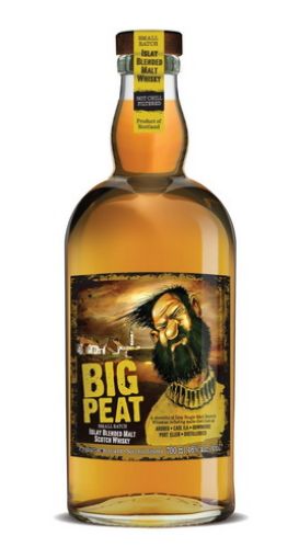 Slika BIG PEAT 0,7 l