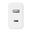 Slika XIAOMI MI 33W WALL CHARGER TYPE A + TYPE C