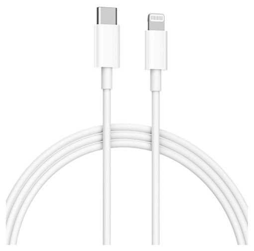 Slika XIAOMI MI USB-C TO LIGHTING CABEL (100CM) 