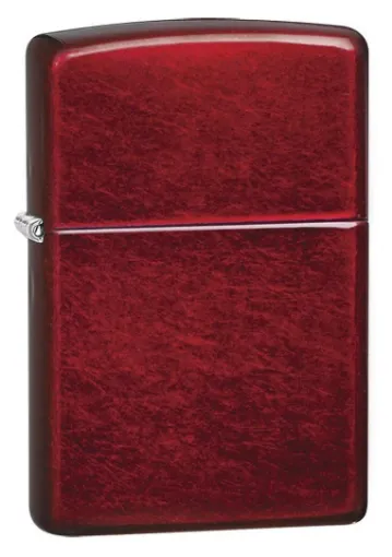 Slika ZIPPO UPALJAČ Candy Apple Red 21063