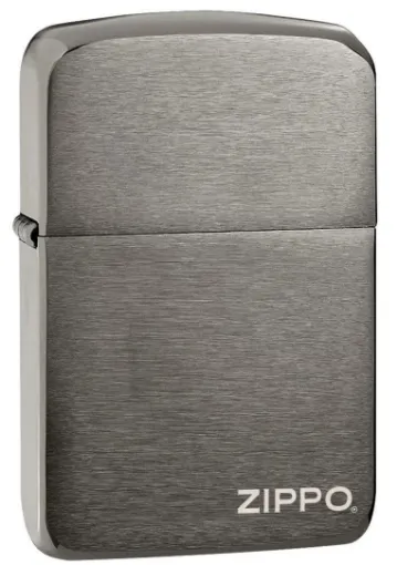 Slika ZIPPO UPALJAČ Black Ice® 1941 Replica 24485