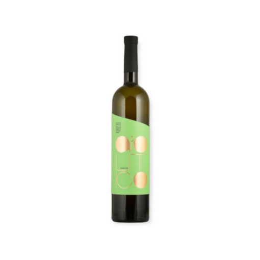 Slika APOLITICO SAUVIGNON BLANC 0,75 l