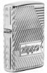 Slika ZIPPO UPALJAČ Bolts Design 29672