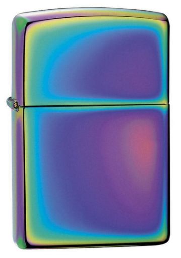 Slika ZIPPO UPALJAČ Classic Multi Color 151