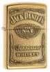 Slika ZIPPO UPALJAČ Jack Daniel's® 254BJD