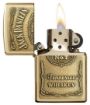Slika ZIPPO UPALJAČ Jack Daniel's® 254BJD