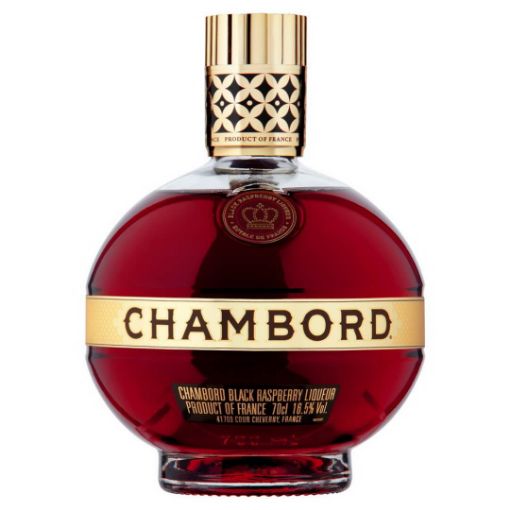 Slika CHAMBORD LIQUEUR 0,7 l