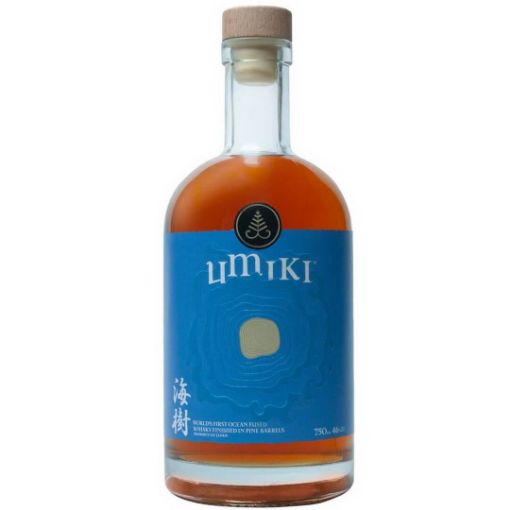 Slika UMIKI WHISKY 0,5 l