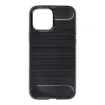 Slika TORBICA FORCELL CARBON - IPhone 13 PRO MAX crna