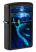 Slika ZIPPO UPALJAČ Black Light Loch Ness Design 49697