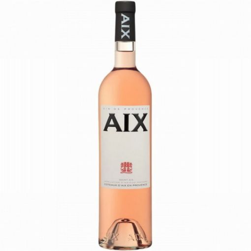 Slika COTEAUX D'AIX ROSE 1,5 l