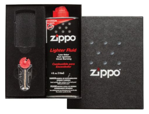 Slika ZIPPO Zippo set 50S 