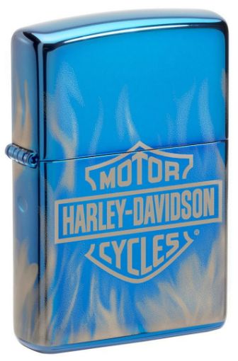 Slika ZIPPO UPALJAČ 49469 Harley-Davidson®