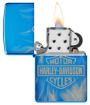 Slika ZIPPO UPALJAČ 49469 Harley-Davidson®