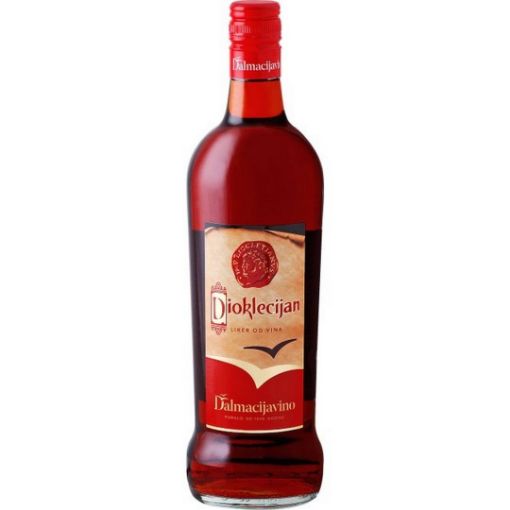 Slika PROŠEK DIOKLECIJAN 1 l 