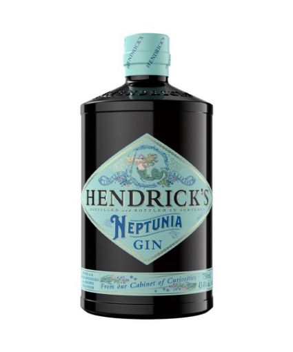 Slika HENDRICKS NEPTUNIA 0,7 l