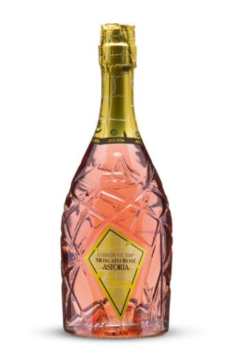 Slika ASTORIA ROSE MOSCATO 0,75 l