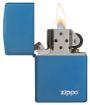 Slika ZIPPO UPALJAČ Classic High Polish Blue 20446ZL