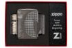 Slika ZIPPO  UPALJAČ Armor® Wolf Design 49353
