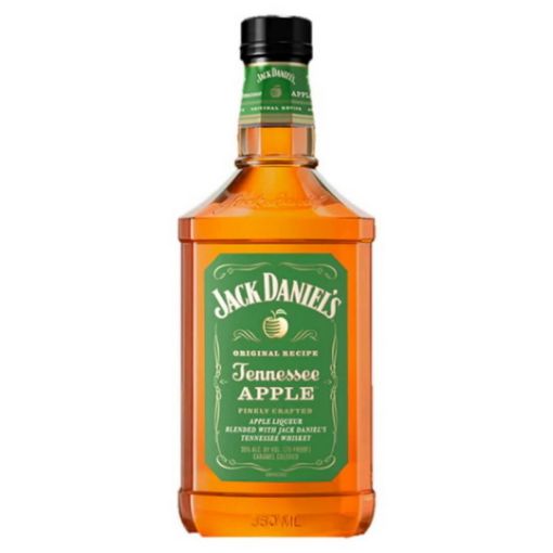 Slika JACK DANIEL'S APPLE 0,7 l