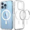 Slika TORBICA CLEAR MAG COVER IPHONE 14 PRO