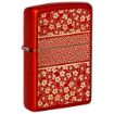 Slika ZIPPO UPALJAČ Kimono Inspired Design 48493