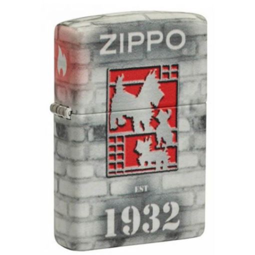 Slika ZIPPO UPALJAČ Founder’s Day June 5th 1932 48163