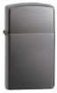 Slika ZIPPO UPALJAČ Slim® Black Ice® 20492