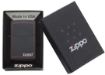 Slika ZIPPO UPALJAČ Classic Black and Red 218ZB