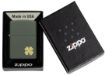 Slika ZIPPO  UPALJAČ Four Leaf Clover 49796