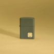 Slika ZIPPO  UPALJAČ Four Leaf Clover 49796