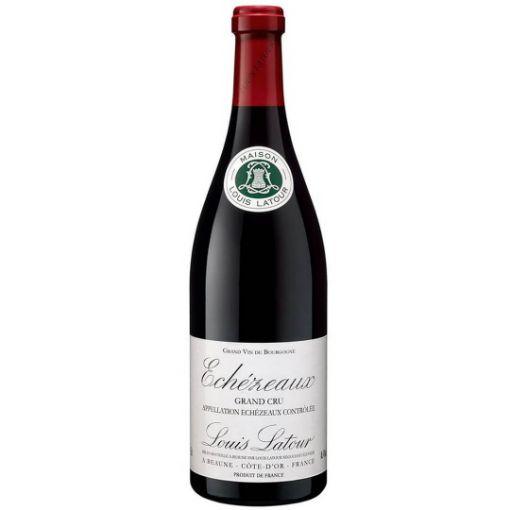 Slika LOUIS LATOUR ECHEZEAUX Grand Cru 75 l