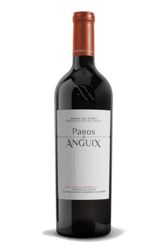 Slika PAGOS DE ANGUIX, BARRUECO 2018 0,75 l