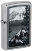 Slika ZIPPO UPALJAČ Mountain Lion 48381