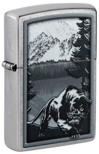 Slika ZIPPO UPALJAČ Mountain Lion 48381