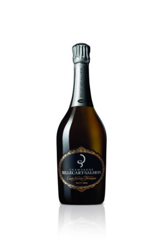 Slika BILLECART SALMON CUVEE N.F.B. BRUT 0,75 l